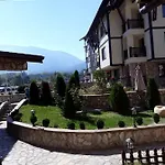 Mountain Mina Lejlighed