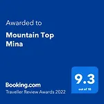 Mountain Mina Bansko
