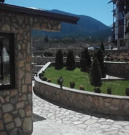 Mountain Mina * Banszko
