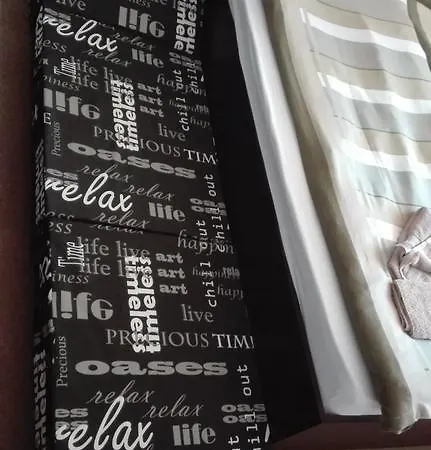 Apartament Mountain Mina