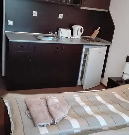 Mountain Mina Bansko