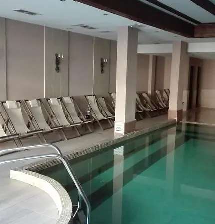 Mountain Mina Apartament