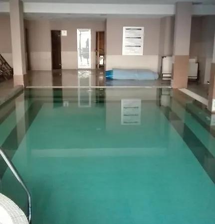 Mountain Mina Apartament Bansko