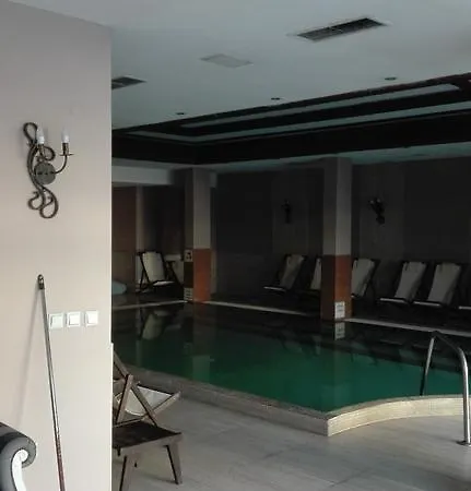 Apartman Mountain Mina *