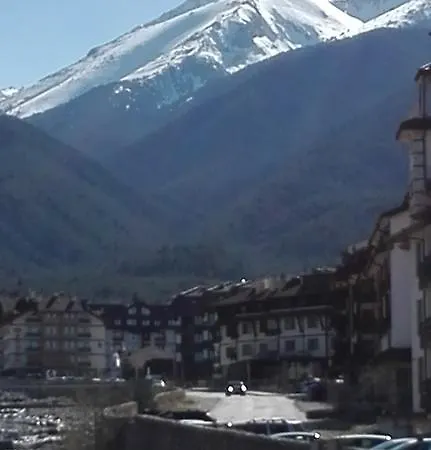 Mountain Mina * Bansko