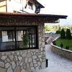 아파트 Mountain Mina *