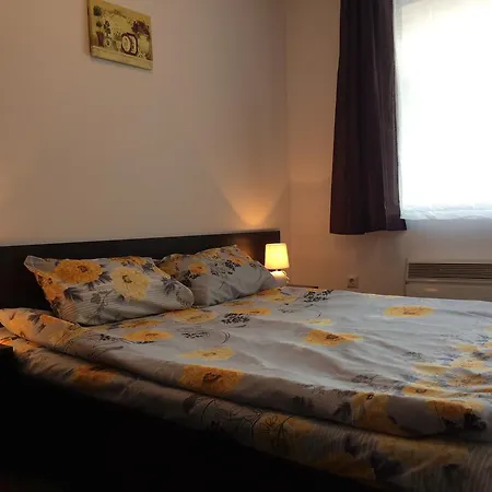 Apartment Mountain Mina Bansko