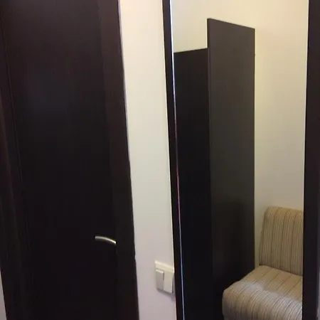 Mountain Mina Apartment