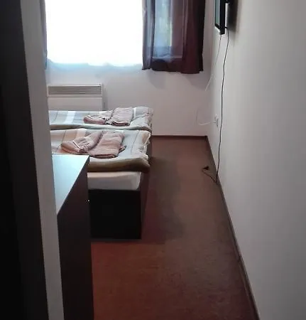 Apartment Mountain Mina Bansko