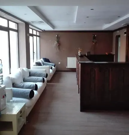 Mountain Mina Apartament Bansko