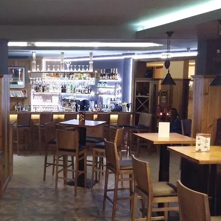 Apartment Mountain Mina