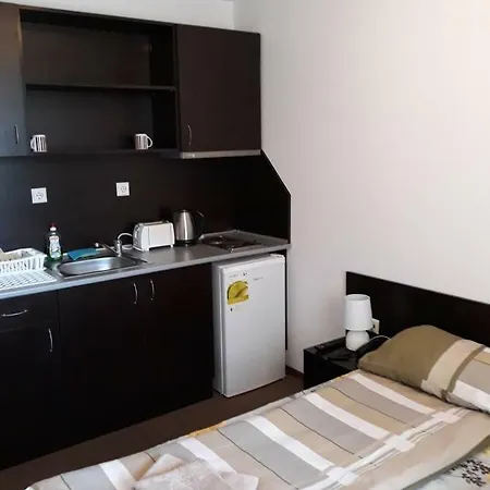 Mountain Mina Apartment