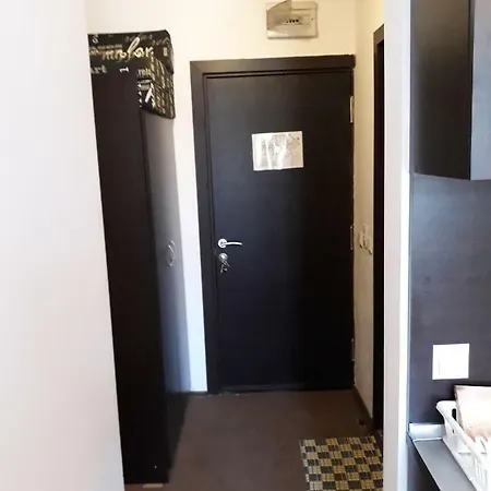 Apartment Mountain Mina Bansko