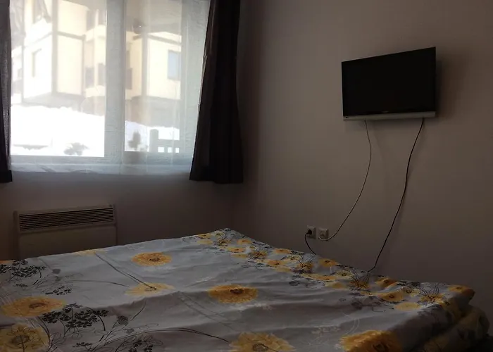 Apartment Mountain Mina