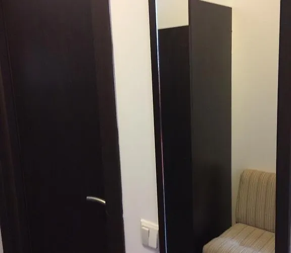 Mountain Mina Apartment