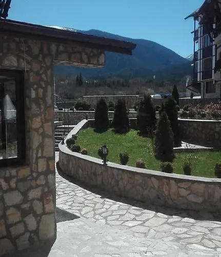 Mountain Mina * Bansko