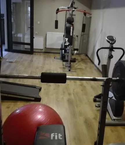 Apartment Mountain Mina