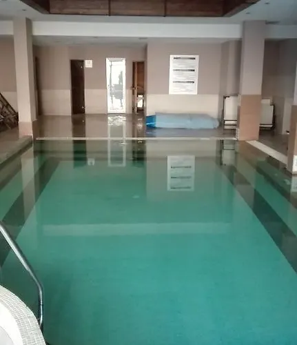 Mountain Mina Apartment Bansko