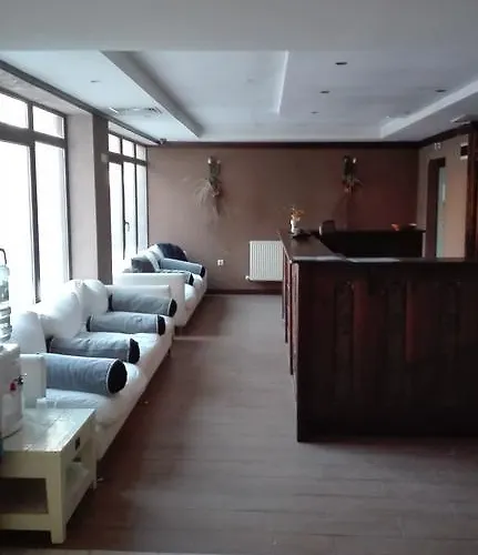 Mountain Mina Apartment Bansko