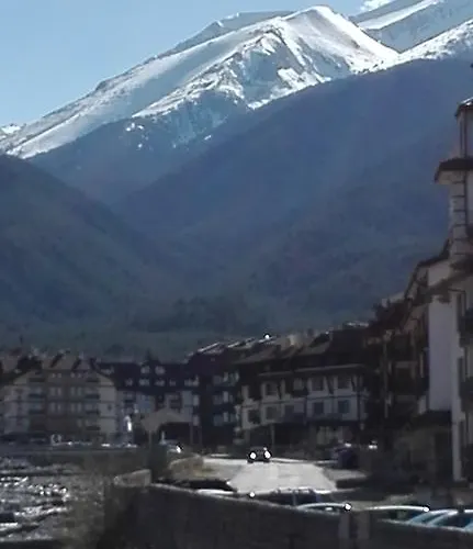 Mountain Mina * Bansko