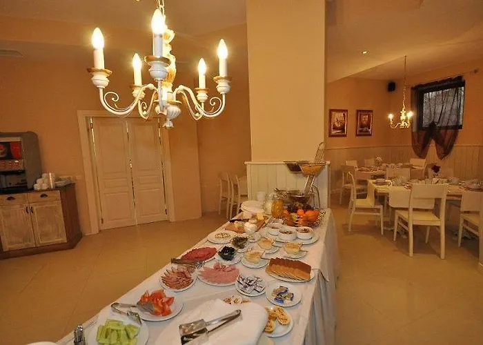 Mountain Mina * Bansko