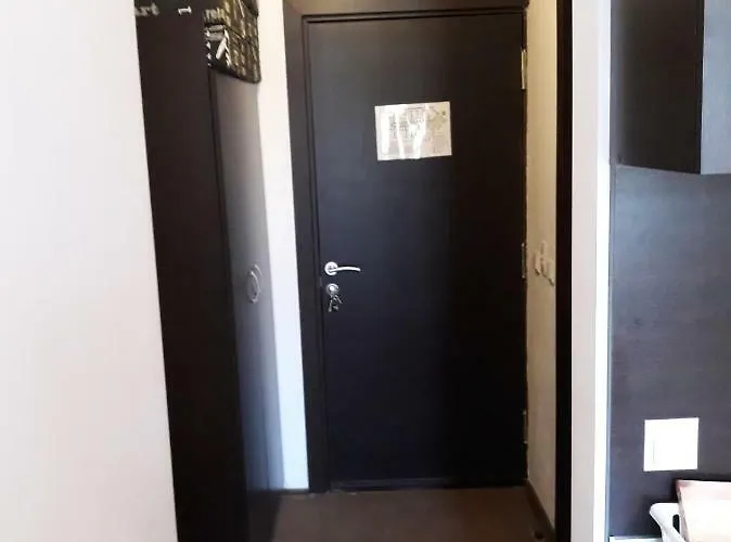 Apartment Mountain Mina Bansko