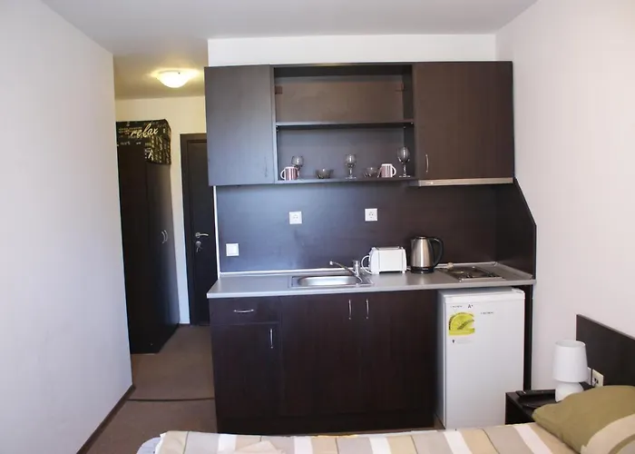 Mountain Mina * Bansko